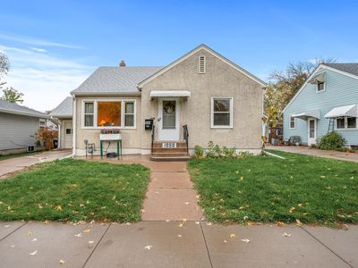 1959 Nortonia Ave, Saint Paul, MN, 55119