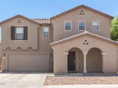 4936 N 108th Dr, Phoenix, AZ, 85037