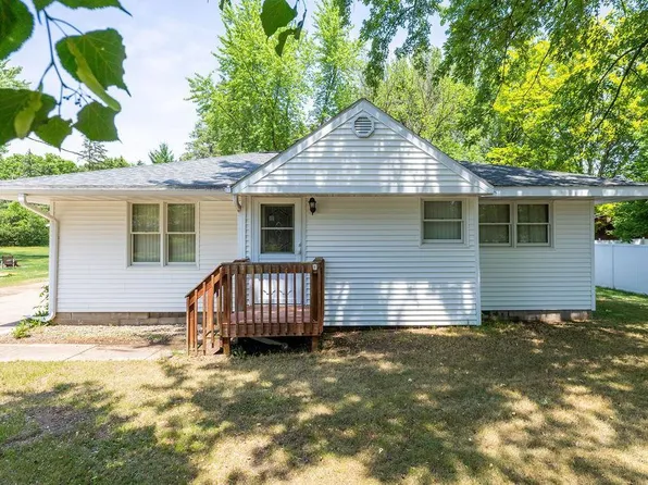 344 W BUEHLER AVENUE, Nekoosa, WI 54457