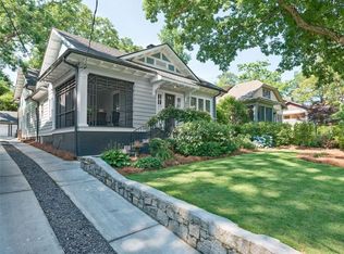 210 W Benson St, Decatur, GA 30030