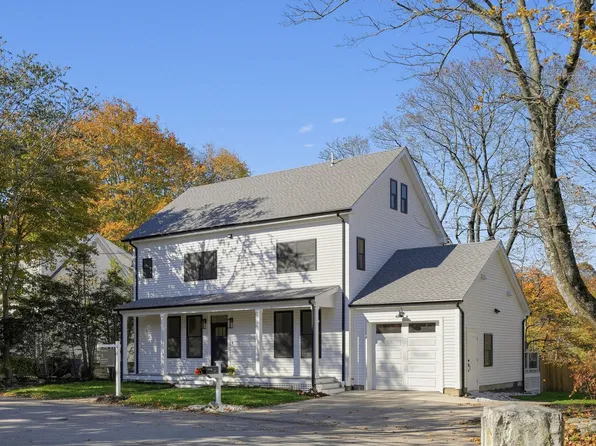 26 Reed St, Arlington, MA 02474