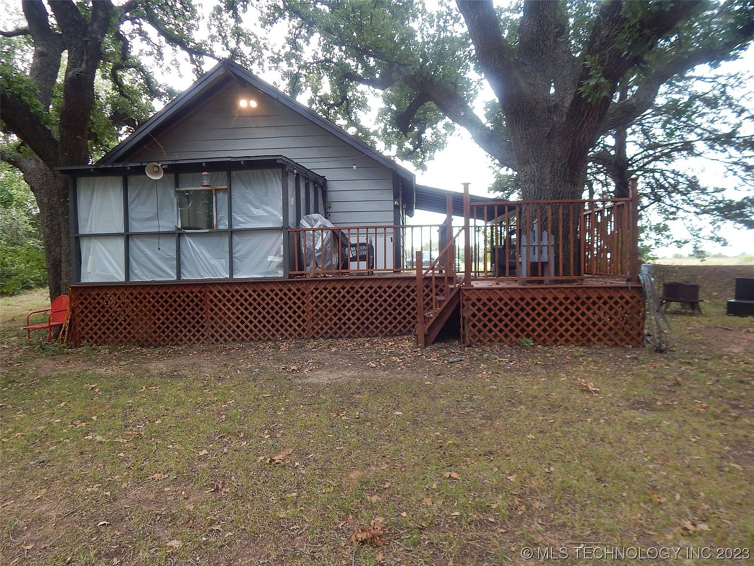 4 Canadian Dr, Burneyville, OK 73430 Zillow