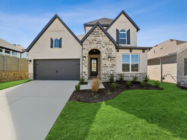 1220 Venture Dr, Northlake, TX 76247