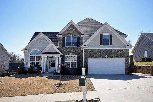 1st image of 6034 Great Glen Drive