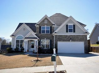 6034 Great Glen Dr, Grovetown, GA 30813