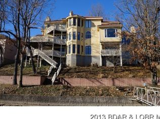 2164 Ambassador Dr, Osage Beach, MO 65065