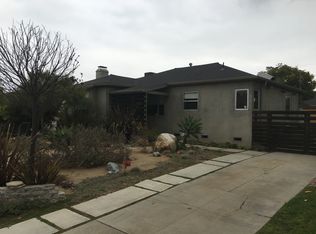 8122 Airlane Ave, Los Angeles, CA 90045