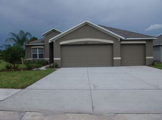 8306 Porch Ct, Lakeland, FL 33810
