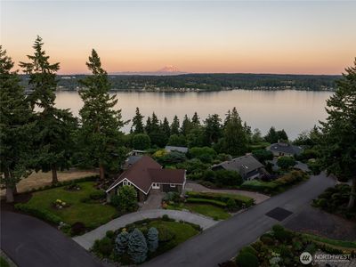 13225 Emerald Drive NW, Gig Harbor, WA, 98329