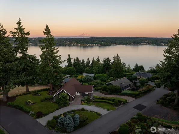 13225 Emerald Drive NW, Gig Harbor, WA 98329