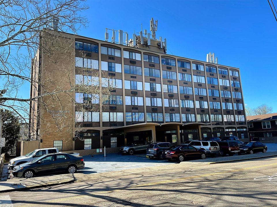1st image of 1700 Clinch Ave APT 316