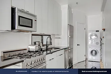 Rented by The Blueground