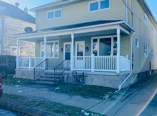 268 Frederick St, Kingston, PA