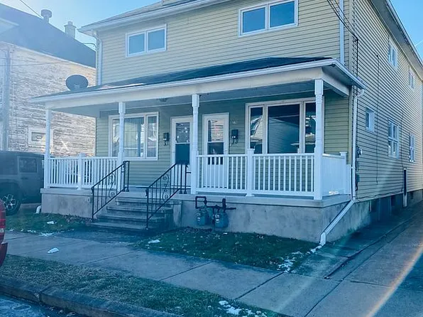 268 Frederick St, Kingston, PA 18704