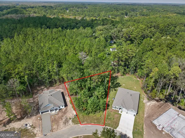 635 Breakwater Loop, Kingsland, GA 31548