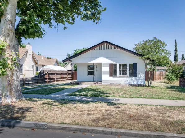 930 N Arthur Ave, Fresno, CA 93728