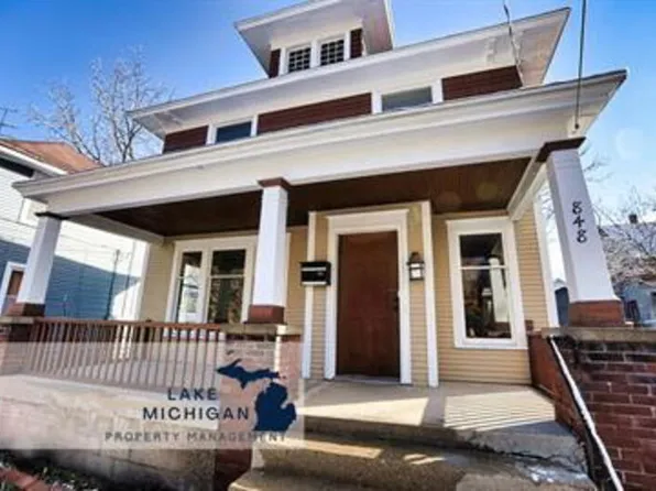 848 Kalamazoo Ave SE, Grand Rapids, MI 49507