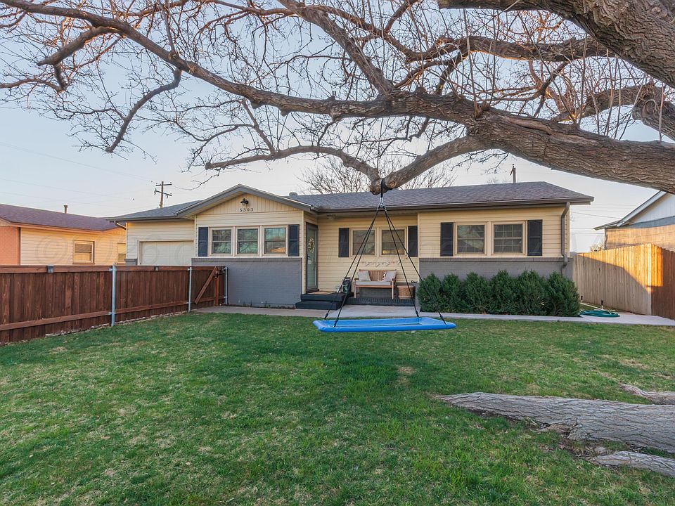 1st image of 5303 Tumbleweed Dr