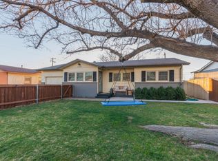 5303 Tumbleweed Dr, Amarillo, TX 79110