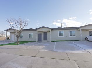8761 Lawson St #2, El Paso, TX 79904
