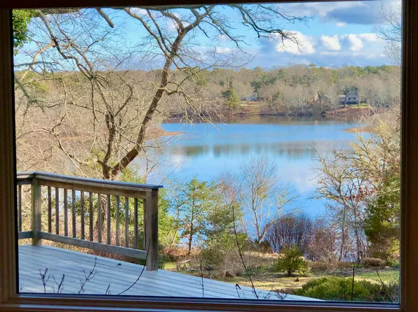 171 Monument Road, Orleans, MA 02653