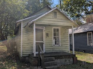 1112 Queen St E, Wilson, NC 27893