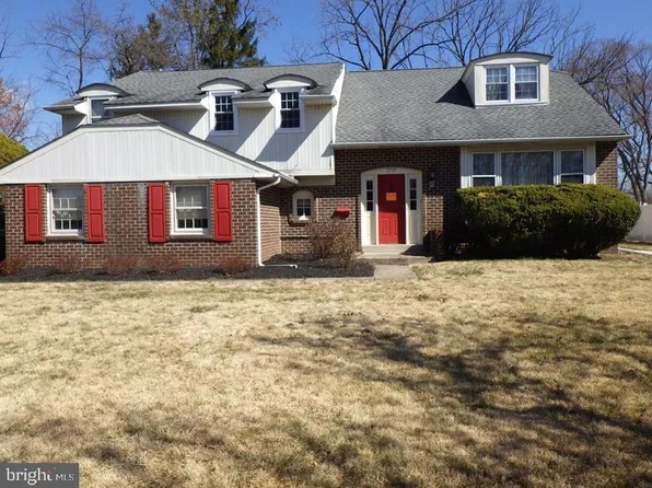 1717 Triumphe Way, Warrington, PA 18976