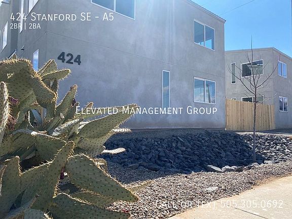 5th image of 424 Stanford Dr SE Unit A5