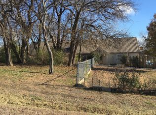 21313 SE Clover Hills Rd, Cleveland, MO 64734