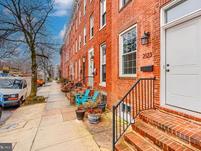 2123 E Fairmount Ave, Baltimore, MD, 21231