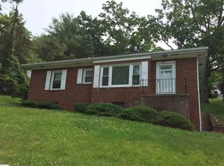 1501 Churchville Ave, Staunton, VA 24401