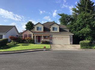 845 Raintree Way, Springfield, OR 97477