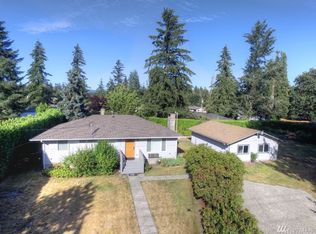 25016 Maple Valley Hwy, Maple Valley, WA 98038