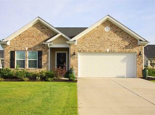Martinsville Dr, Murrells Inlet, SC 29576