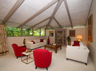 1100 Hagler Dr W, Neptune Beach, FL 32266