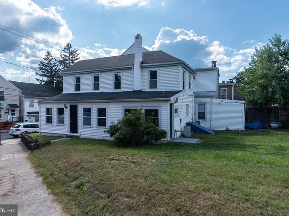 511 Beech St, Pottstown, PA 19464