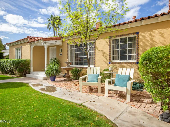 344 E PASADENA Avenue, Phoenix, AZ 85012