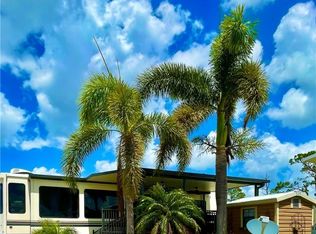 6800 Golf Course Blvd #E-29, Punta Gorda, FL 33982