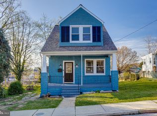 4620 Asbury Ave, Baltimore, MD 21206