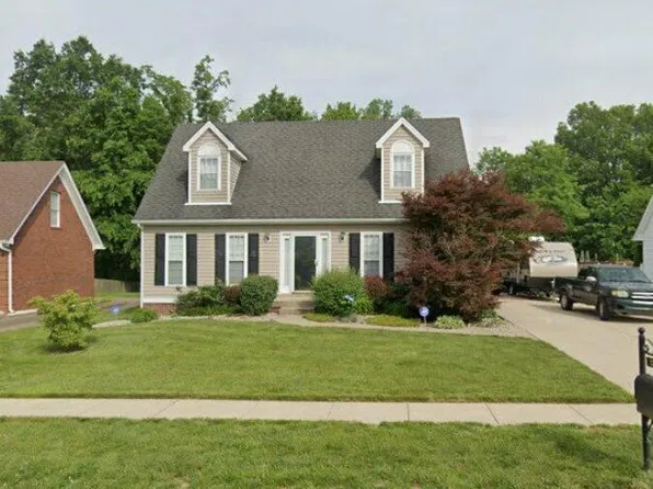 12500 Hedgeapple Way, Louisville, KY 40272