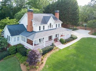 3445 Stilesboro Rd NW, Kennesaw, GA 30152