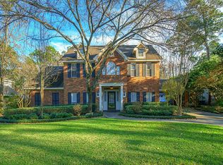 19 Wind Trace Ct, Spring, TX 77381