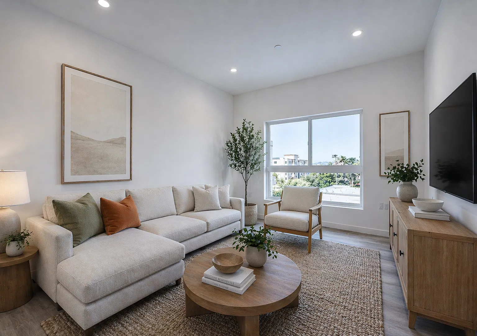 5122 Maplewood - Luxury Apartments — Photo 3