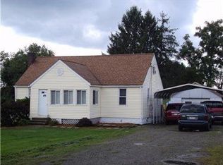 265 Sober Rd, Leechburg, PA 15656