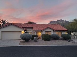 5495 N Waterfield Dr, Tucson, AZ 85750