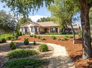 1010 Spanish Camp Rd, Paso Robles, CA 93446