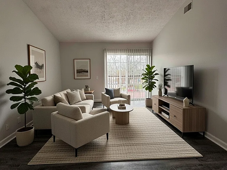 Woodfield — Photo 1