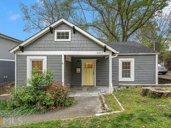 307 Clifton Rd NE, Atlanta, GA 30307