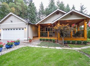 9122 149th St NW, Gig Harbor, WA 98329