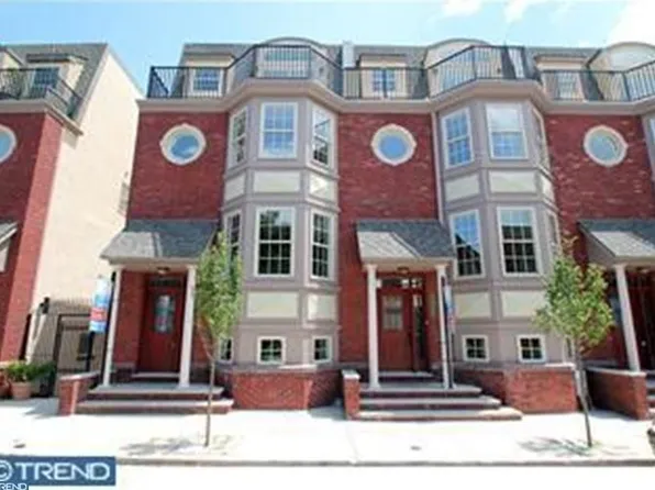 2449 S Garnet St, Philadelphia, PA 19145
